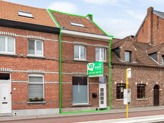Woning te koop voor 328000 euro met 2 slaapkamers