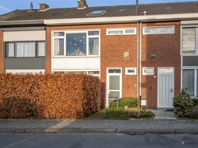 Woning te koop voor 329000 euro met 4 slaapkamers