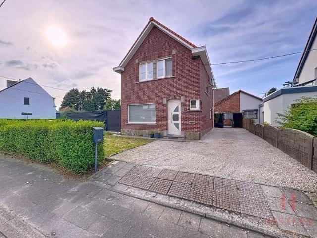 Woning te koop voor 329000 euro met 2 slaapkamers