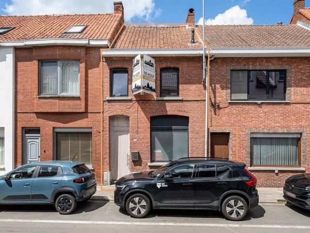 Woning te koop voor 329000 euro met 2 slaapkamers