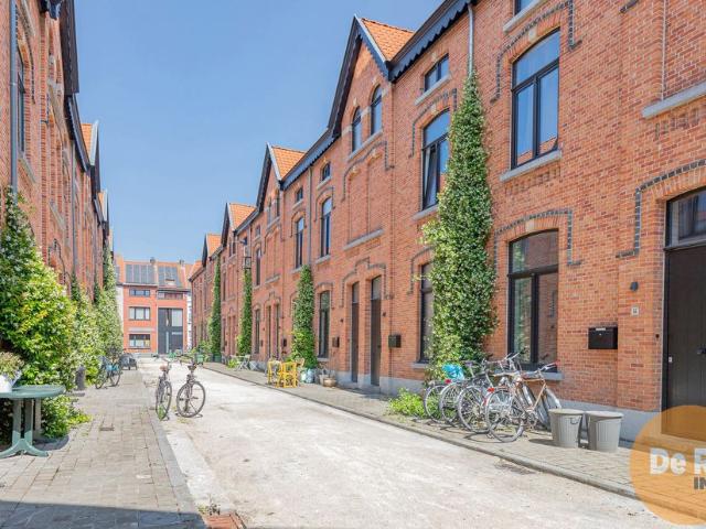 Woning te koop voor 329000 euro met 2 slaapkamers