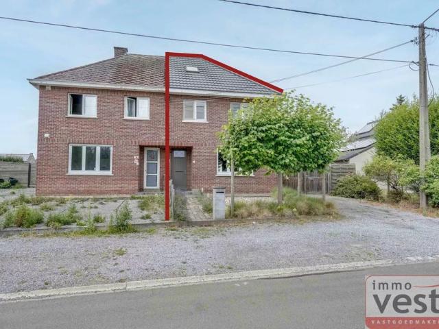Woning te koop voor 329000 euro met 3 slaapkamers