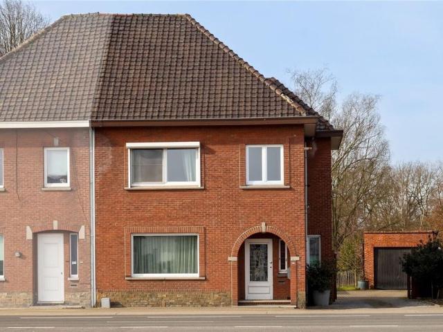Woning te koop voor 329000 euro met 3 slaapkamers