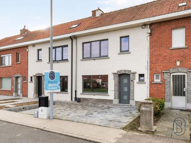Woning te koop voor 329000 euro met 3 slaapkamers
