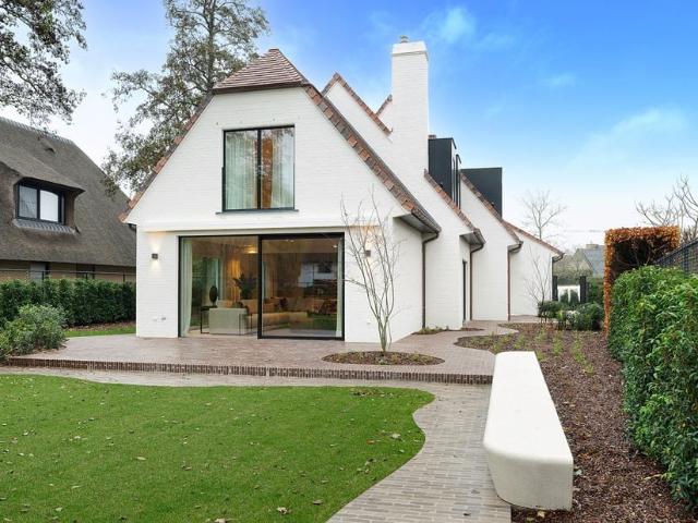 Woning te koop voor 3295000 euro met 5 slaapkamers