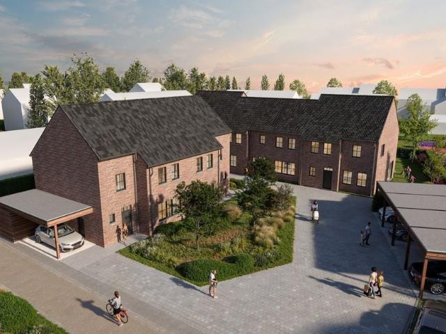 Woning te koop voor 330000 euro met 4 slaapkamers