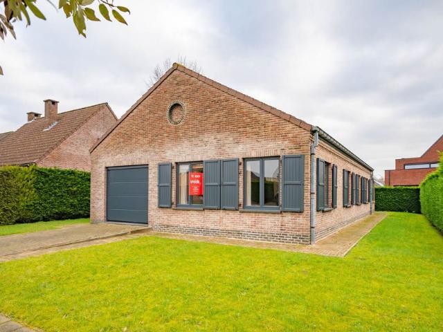 Woning te koop voor 330000 euro met 2 slaapkamers