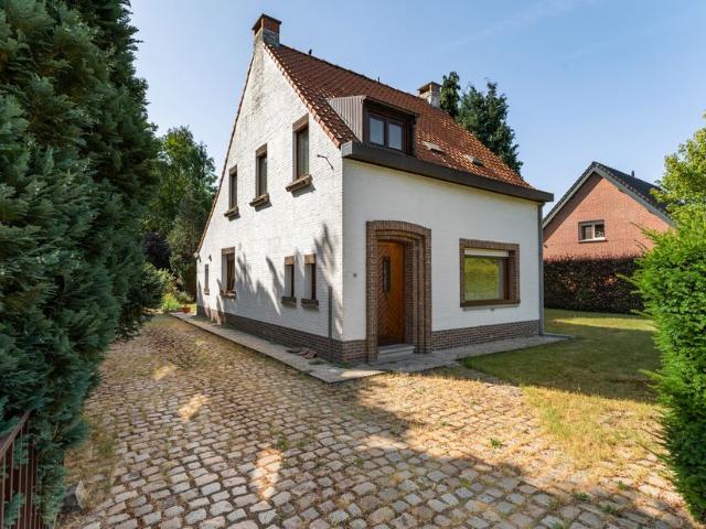 Woning te koop voor 330000 euro met 2 slaapkamers