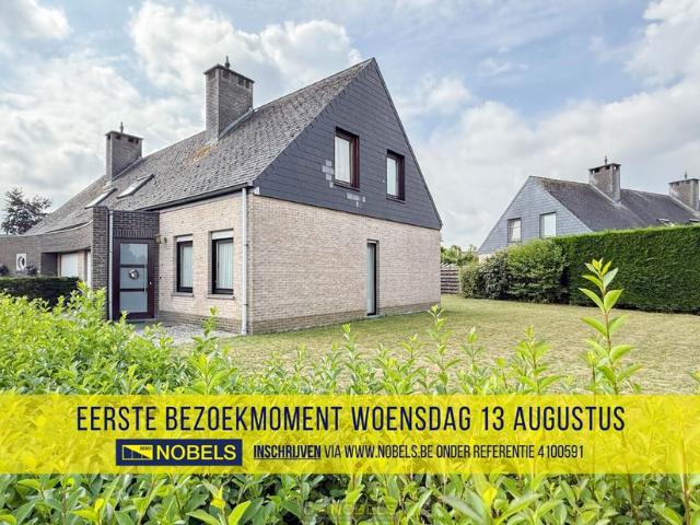 Woning te koop voor 334000 euro met 3 slaapkamers