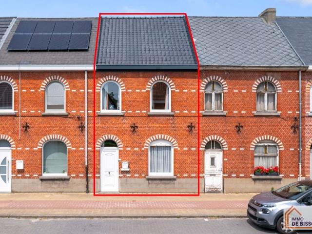 Woning te koop voor 335000 euro met 2 slaapkamers