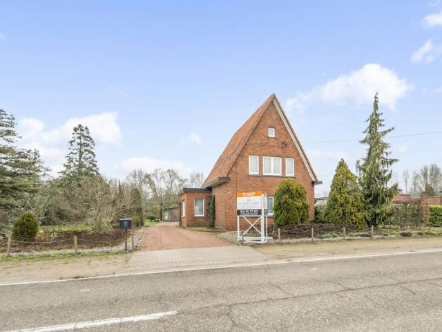 Woning te koop voor 335000 euro met 3 slaapkamers