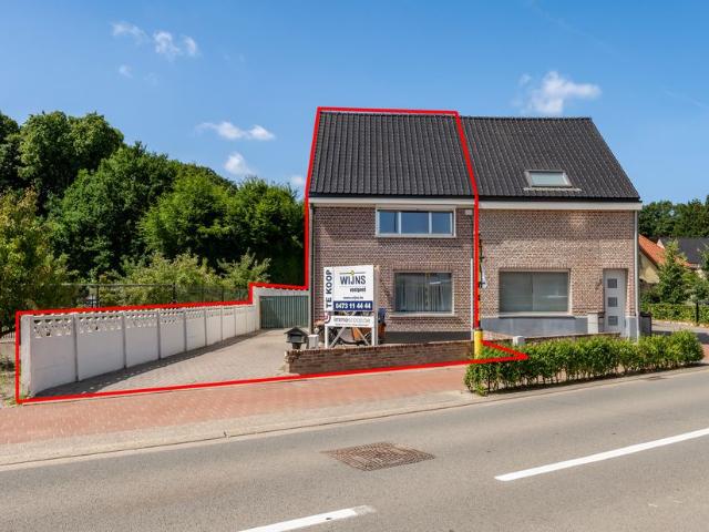 Woning te koop voor 339000 euro met 2 slaapkamers