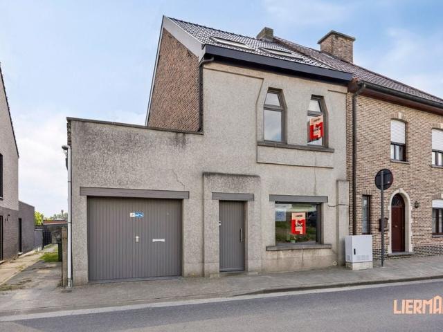 Woning te koop voor 339000 euro met 3 slaapkamers
