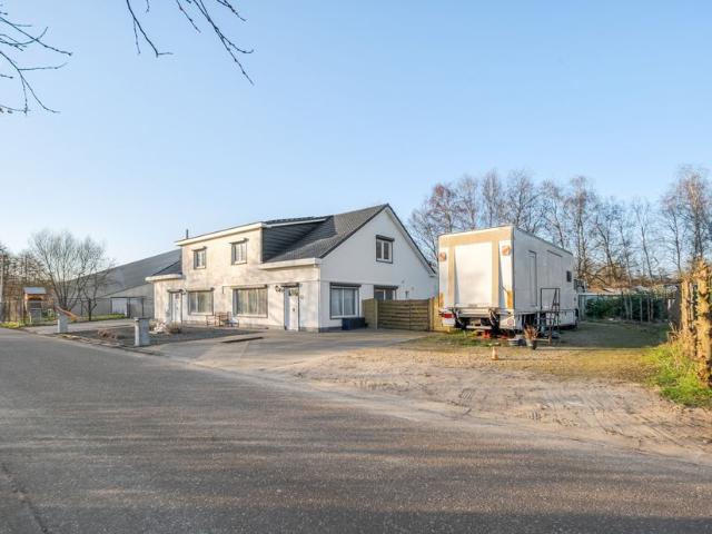 Woning te koop voor 429000 euro