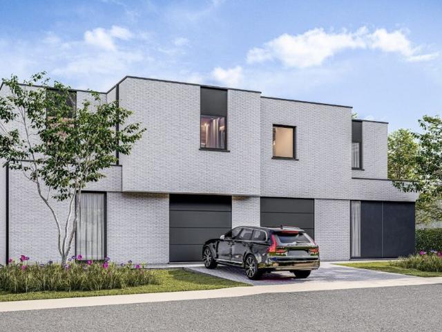 Woning te koop voor 445000 euro met 4 slaapkamers