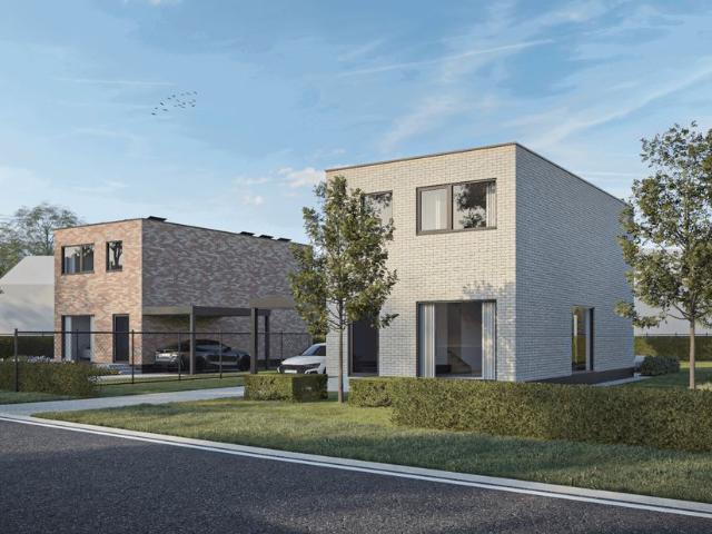Woning te koop voor 445000 euro met 4 slaapkamers