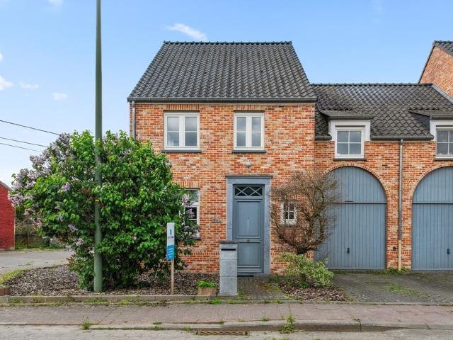 Woning te koop voor 429000 euro met 4 slaapkamers