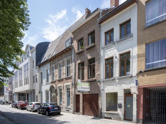 Woning te koop voor 449000 euro met 4 slaapkamers