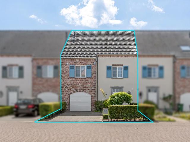 Woning te koop voor 449000 euro met 4 slaapkamers