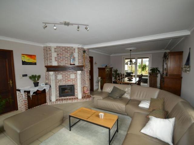 Woning te koop voor 449000 euro met 5 slaapkamers