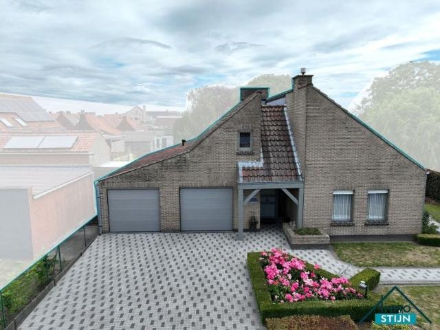 Woning te koop voor 449000 euro met 5 slaapkamers
