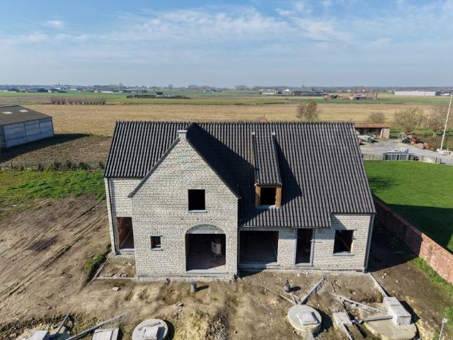 Woning te koop voor 449000 euro met 3 slaapkamers