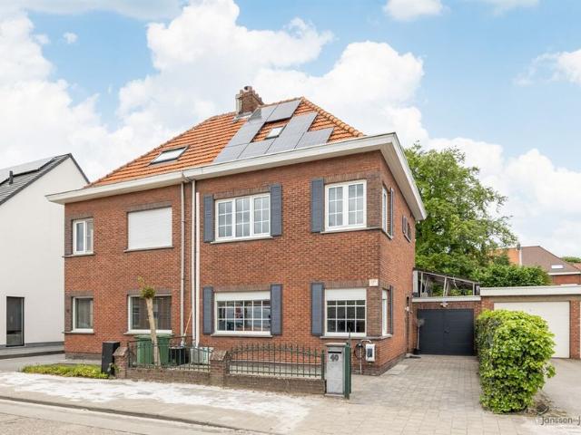 Woning te koop voor 449000 euro met 3 slaapkamers