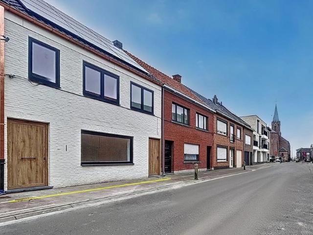 Woning te koop voor 449000 euro met 3 slaapkamers