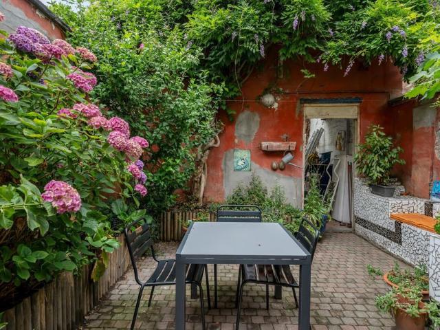 Woning te koop voor 450000 euro met 4 slaapkamers