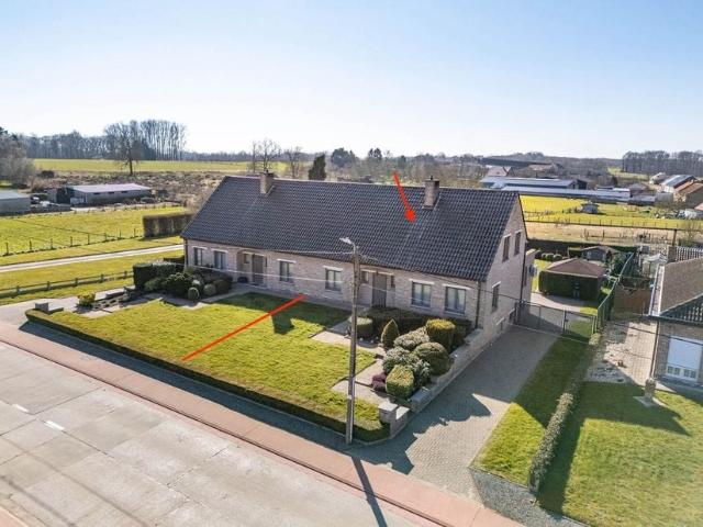 Woning te koop voor 450000 euro met 3 slaapkamers