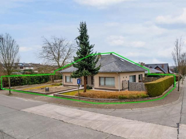 Woning te koop voor 450000 euro met 3 slaapkamers