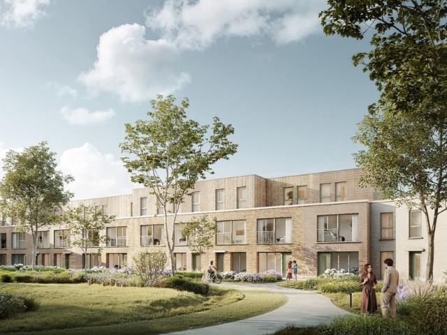 Woning te koop voor 455000 euro met 4 slaapkamers