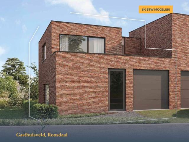 Woning te koop voor 457357 euro met 3 slaapkamers