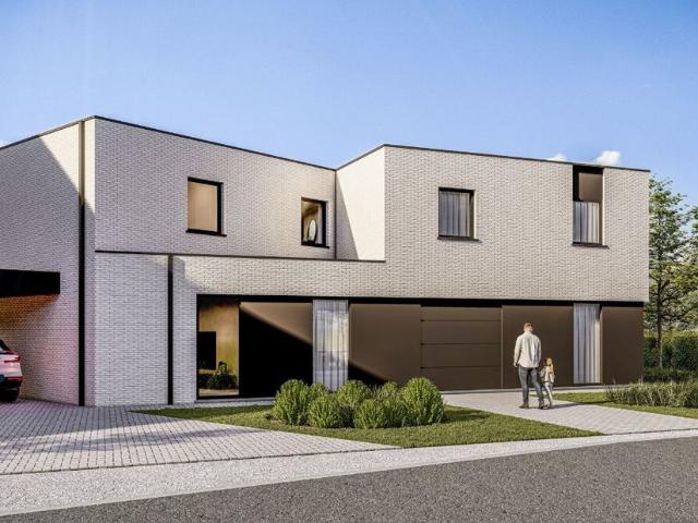 Woning te koop voor 463000 euro met 4 slaapkamers