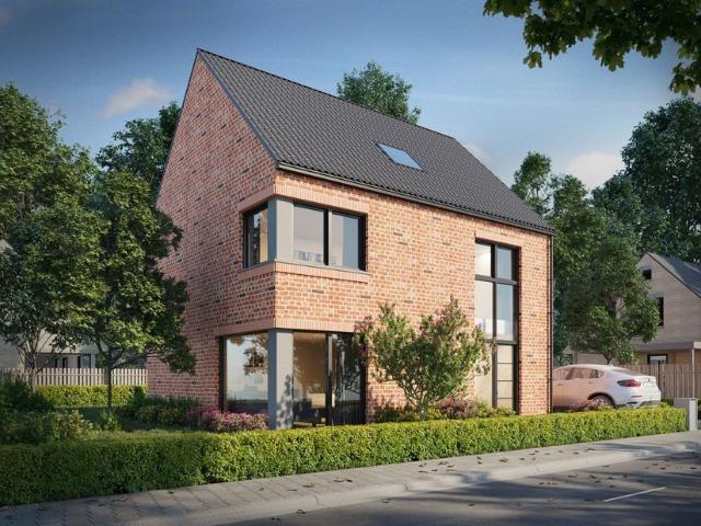Woning te koop voor 464000 euro met 3 slaapkamers