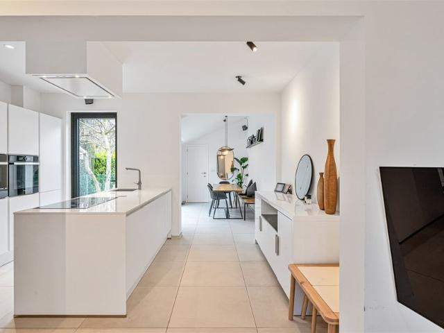 Woning te koop voor 465000 euro met 3 slaapkamers