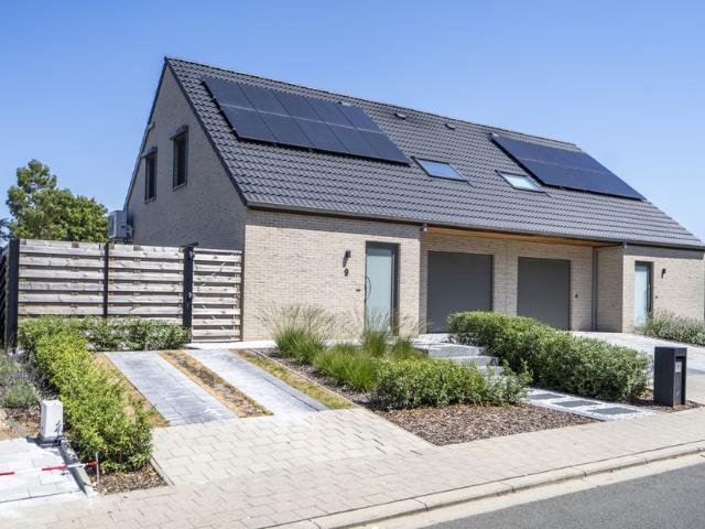 Woning te koop voor 465000 euro met 3 slaapkamers