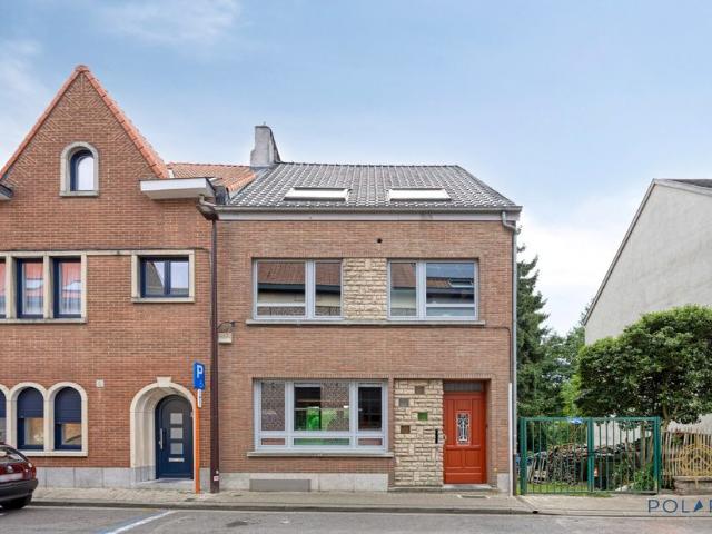Woning te koop voor 465000 euro