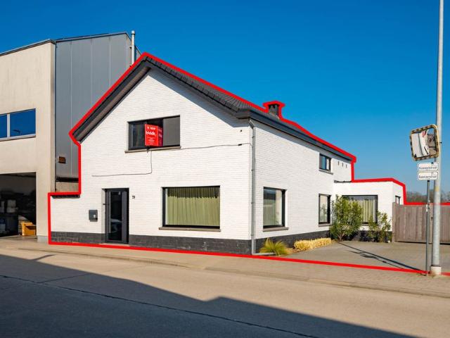 Woning te koop voor 467000 euro met 2 slaapkamers