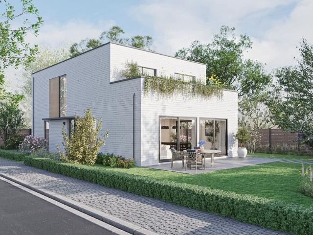 Woning te koop voor 467710 euro met 3 slaapkamers