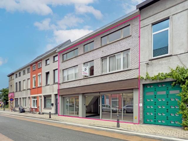 Woning te koop voor 469000 euro met 4 slaapkamers