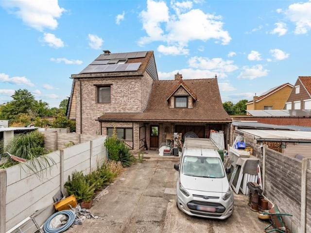 Woning te koop voor 469000 euro met 4 slaapkamers
