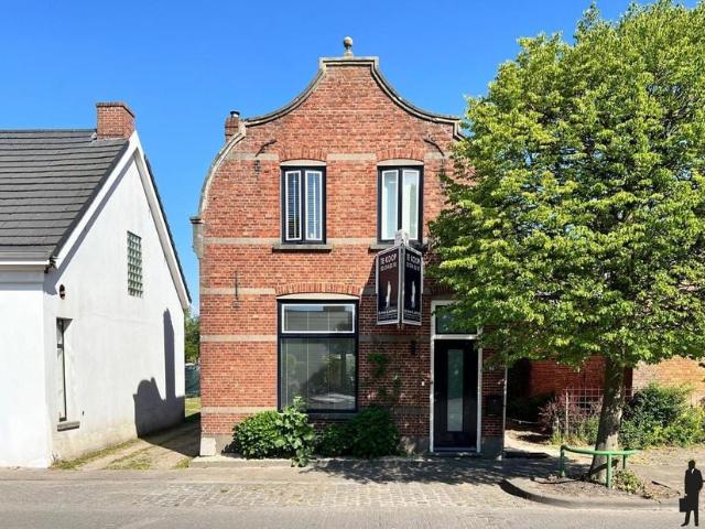 Woning te koop voor 449000 euro met 3 slaapkamers