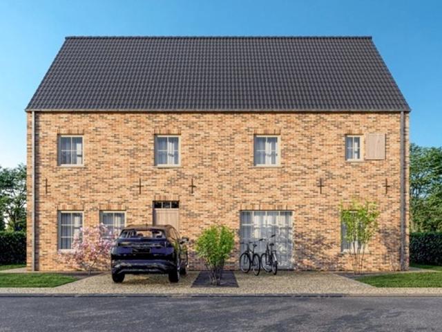 Woning te koop voor 475000 euro met 4 slaapkamers