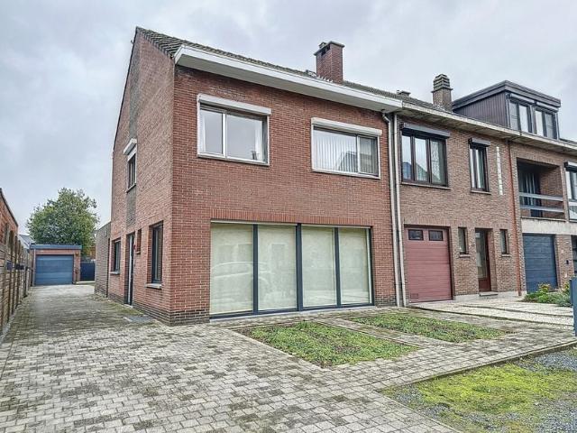 Woning te koop voor 475000 euro met 3 slaapkamers