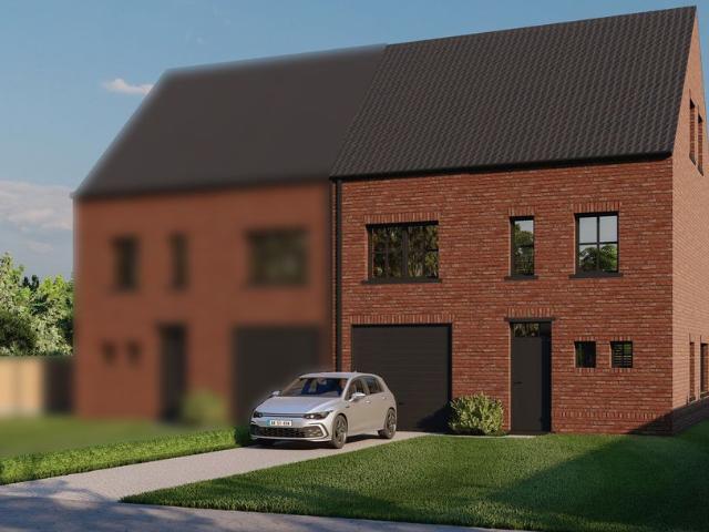 Woning te koop voor 475000 euro met 3 slaapkamers