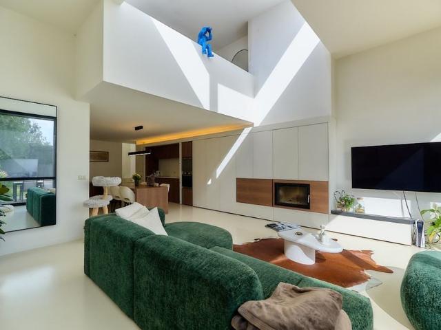 Woning te koop voor 479000 euro met 2 slaapkamers