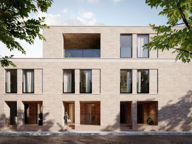 Woning te koop voor 479490 euro met 3 slaapkamers
