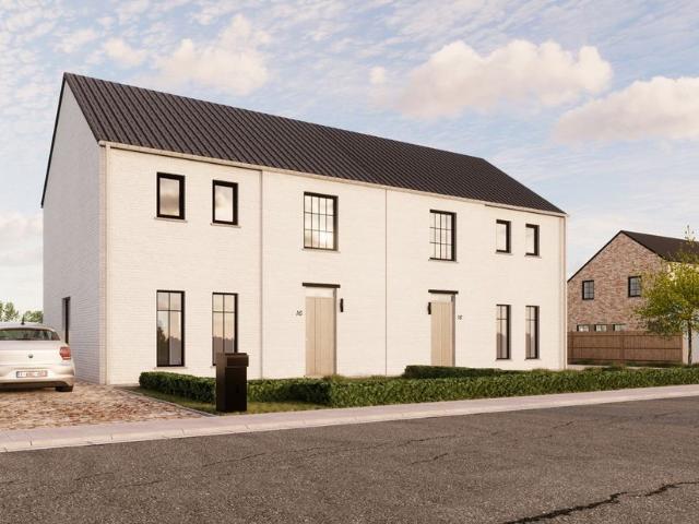 Woning te koop voor 479738 euro met 3 slaapkamers