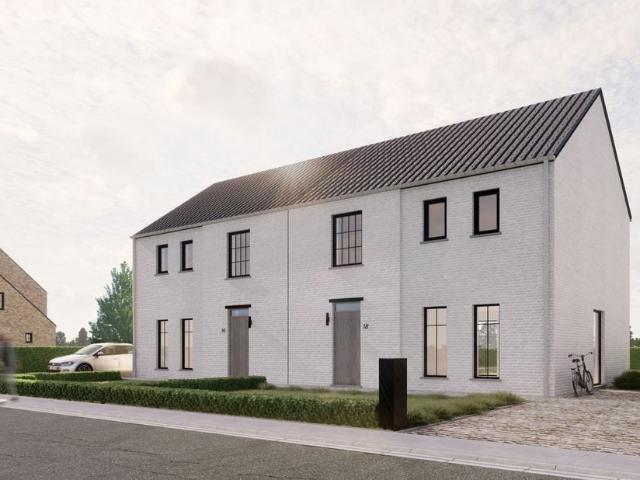 Woning te koop voor 481738 euro met 3 slaapkamers